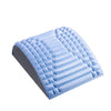 LumbarLux Stretch & Soothe Therapy Pillow