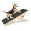 Pet Sofa Dog Ramp Ladder Adjustable Angle