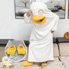 Load image into Gallery viewer, Duckling Delight Sleepwear