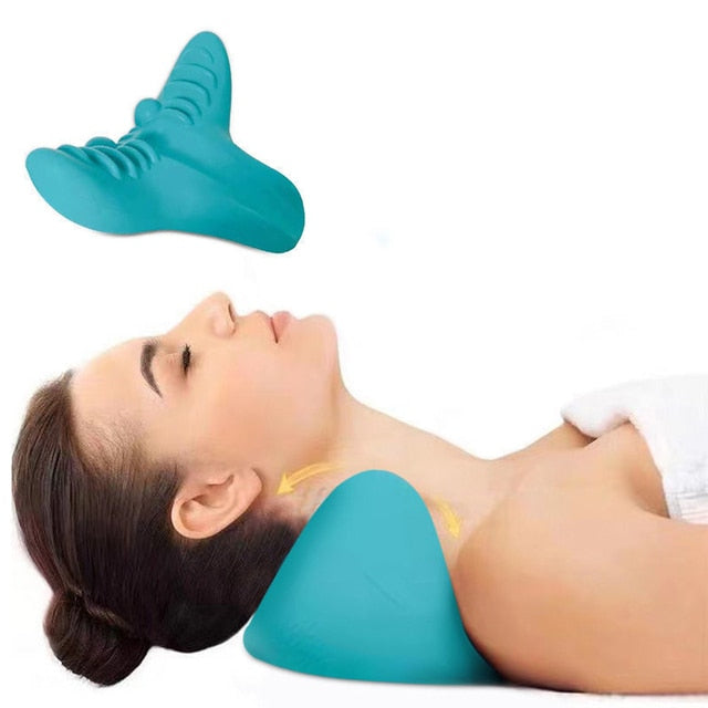 Pain Relief Cervical Pillow