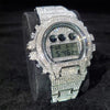 Load image into Gallery viewer, Digital Diamond Quartz Wristwatches