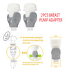 Load image into Gallery viewer, Hand Free Breast Pump