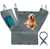 Load image into Gallery viewer, Dog Car Seat Cover