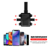 Load image into Gallery viewer, 360° Rotatable Smart Phone Car Holder