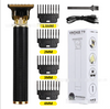 Load image into Gallery viewer, USB Vintage Electric Hair Trimmer Professional
