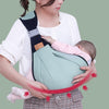 Load image into Gallery viewer, Shoulder Baby Carrier Sling