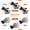 Load image into Gallery viewer, Finger Gripper Trainer  Exerciser