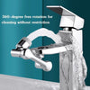 Load image into Gallery viewer, Universal 1080° Rotation Extender Faucet